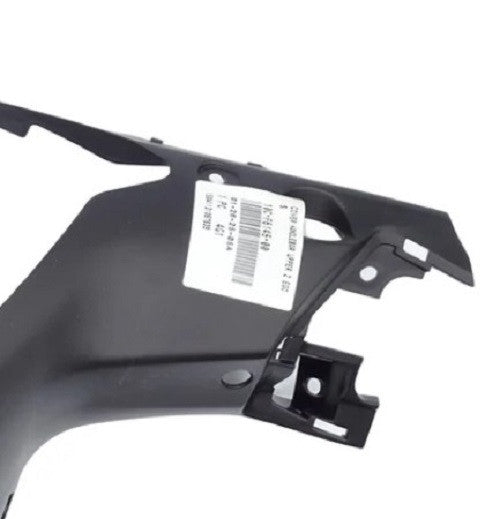 10C-F6145-00-COVER,HANDLE 2-EGO'S