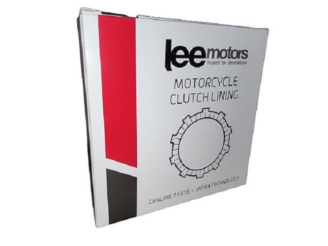 22201-KPH-900-LEE-DISK,CLUTCH FRICTION-WAVE125