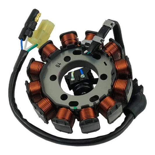 STATOR COMP - RSX WINNER