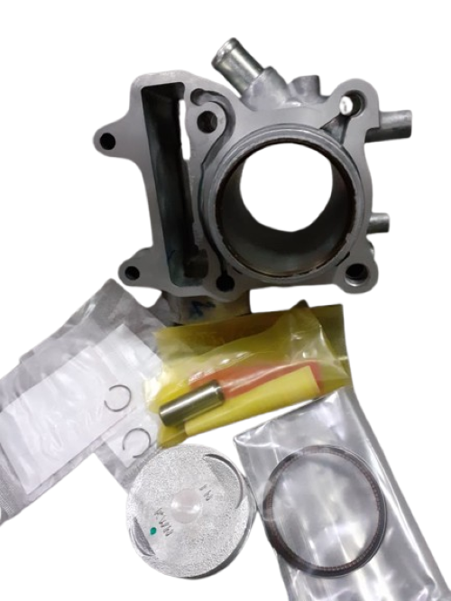 CYLINDER SET-VARIO125