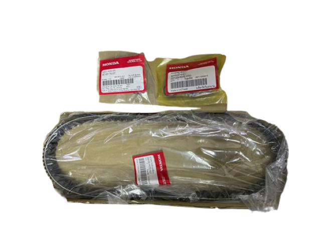 DRIVE BELT KIT SET - VARIO160