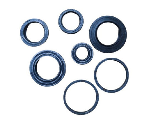 91200-STEP125-OIL SEAL SET-UY125