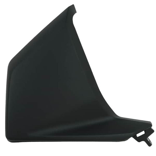 GARNISH,R.FR *TBLACK*-VARIO160