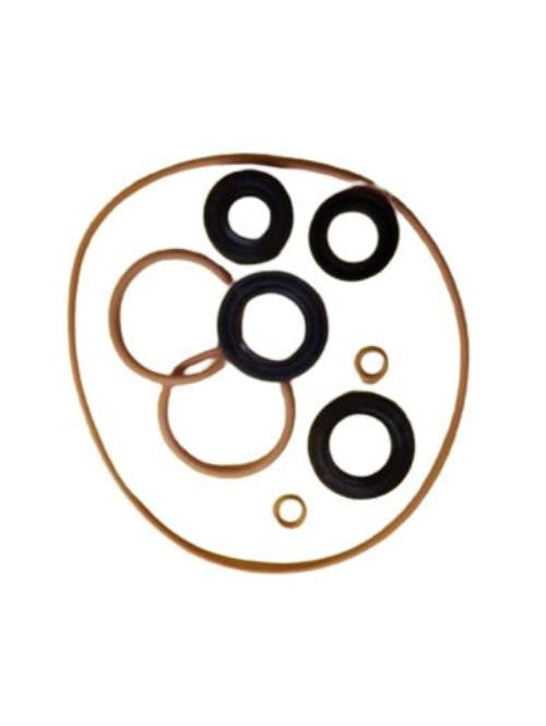 OIL SEAL SET-WAVE,CLASS1