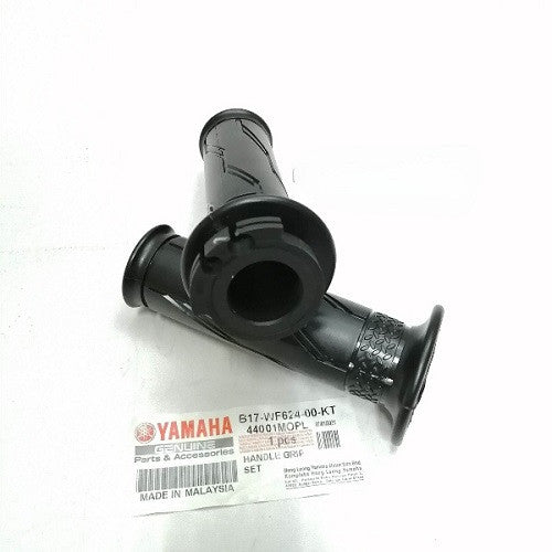 B17-WF624-00-KT-HANDLE GRIP SET-Y15ZR