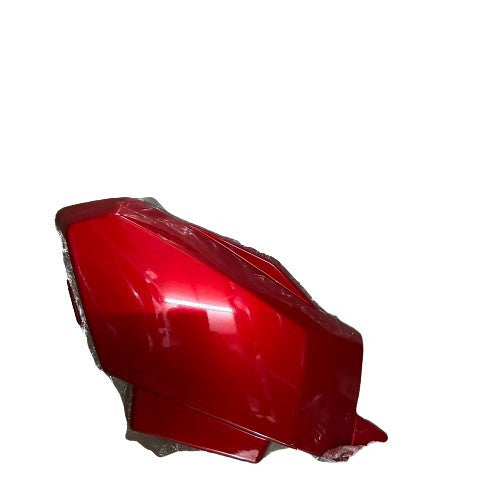 R SIDE COVER,RED-E SMART