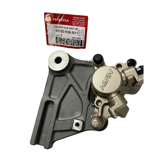 CALIPER SUB ASSY,RR-K56