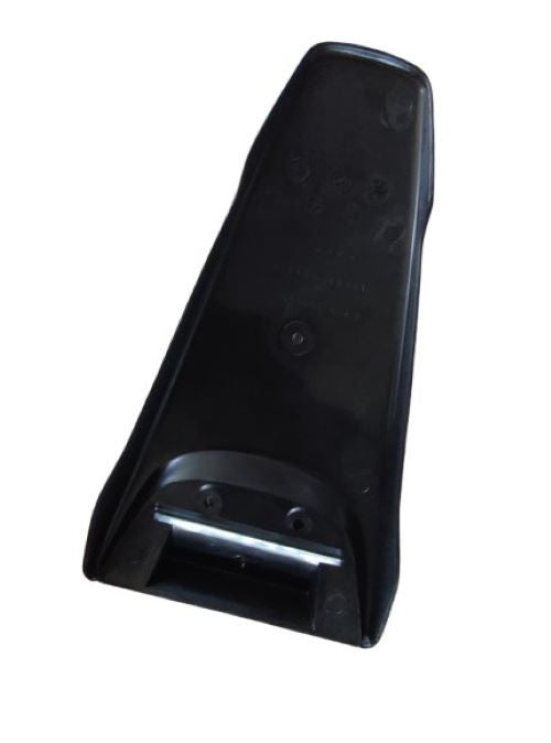 LOWER MUD PROTECTOR, RR (P408)