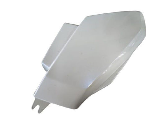 COVER,R SIDE-WHITE (DREAM)