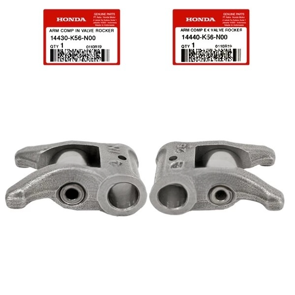 ARM COMP,INLET/EXHAUST VALVE ROCKER-RS150-K56