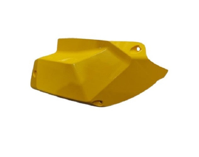 64309-SD8-0000-YN-MF (LH FR WINKER COVER-110SR'16)