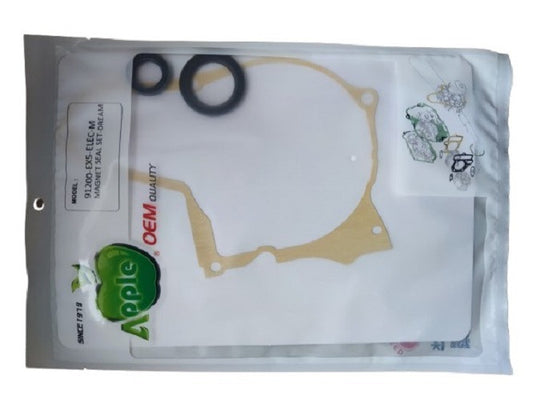 91200-EX5-ELEC-M-MAGNET SEAL SET-DREAM