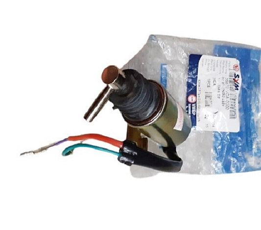 35870-VCA-0000-MF-DC SOLENOID ASSY-SPORT BONUS
