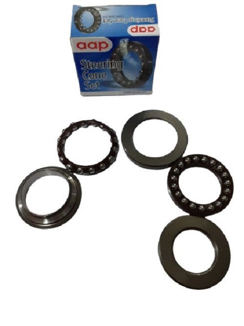 B65-W1154-TH-AAP-CONE SET,STEERING-NVX155