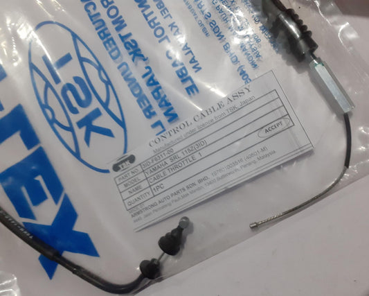 31D-F6311-00-TSK-115ZR-THROTTLE CABLE