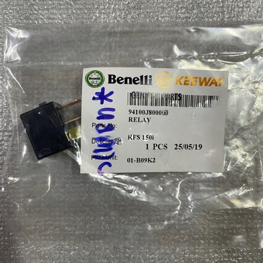 RELAY-RFS150i