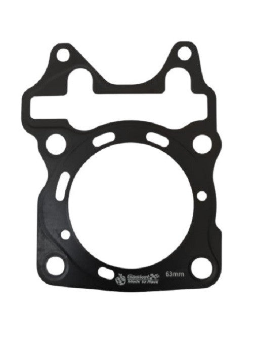 12251-VARIO150-63MM (HEAD GASKET-RACING-METAL)