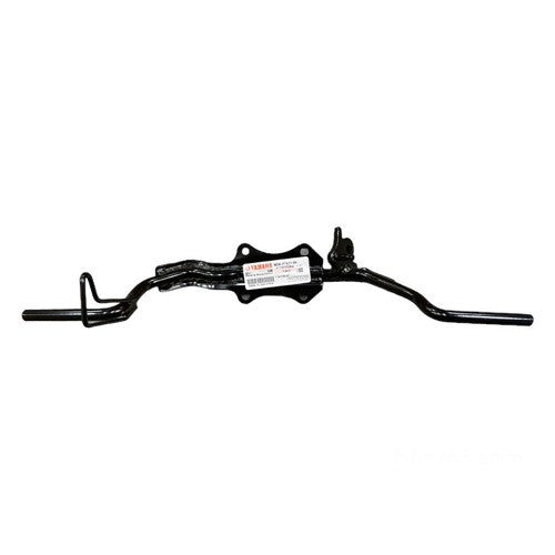 BDK-F7411-00-FOOTREST - LC135 V8 FI