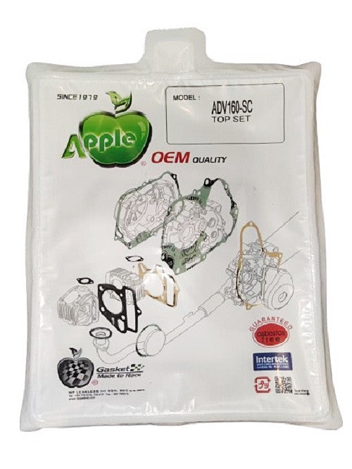 06110-ADV160-SC (TOP SET)