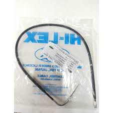 KRC-THROTTLE CABLE