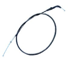 JAGUH-THROTTLE CLOSE CABLE