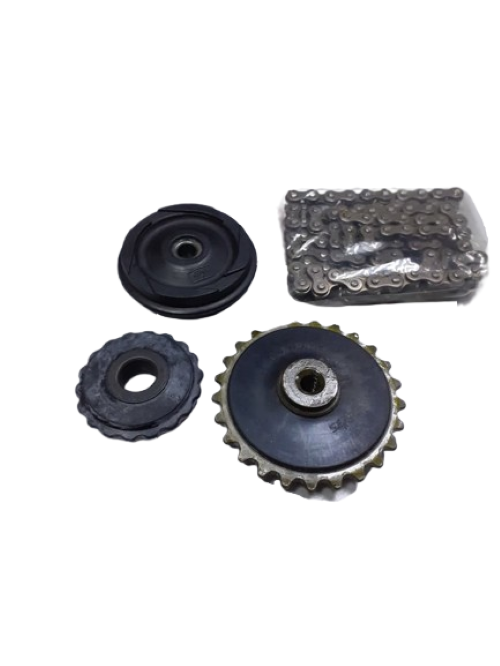 06141-KRS-505-BSH (CHAIN KIT,CAM-DREAM,WAVE100)