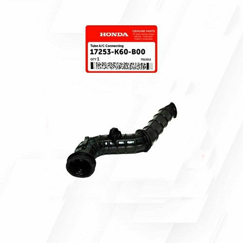 17253-K60-B00-TUBE,AIR CLEANER CONNECTING-VARIO125