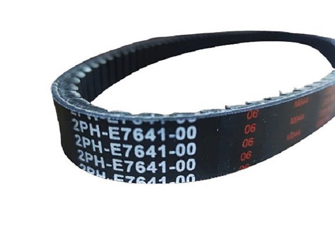 2PH-E7641-00-LEE-V BELT-EGO AVANTIZ (2016 JUL)