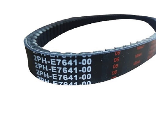 2PH-E7641-00-LEE-V BELT-EGO AVANTIZ (2016 JUL)