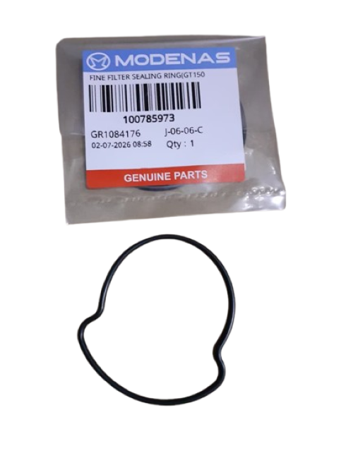 FINE FILTER SEALING RING(GT150)