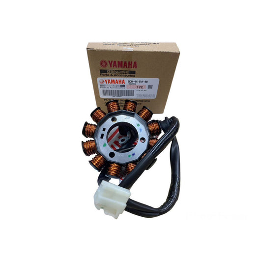 STATOR ASSY-135LC FI V8