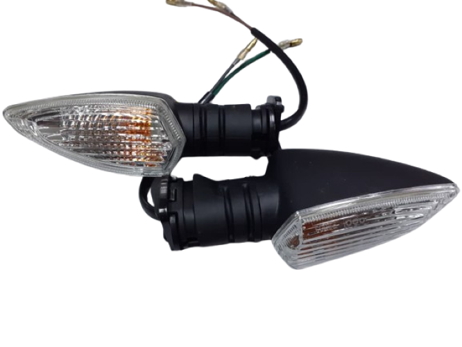 LAMP,REAR WINKER-Y15ZR-CLEAR