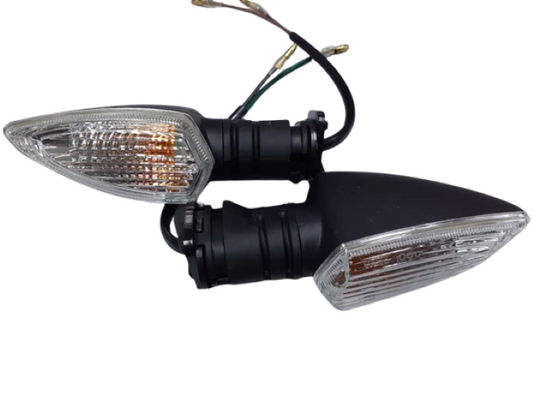 LAMP,REAR WINKER-Y15ZR-CLEAR
