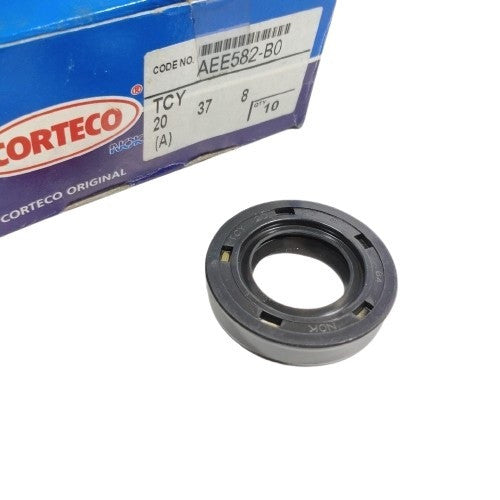 TCY 20 37 8 (OIL SEAL,AEE582-B0)