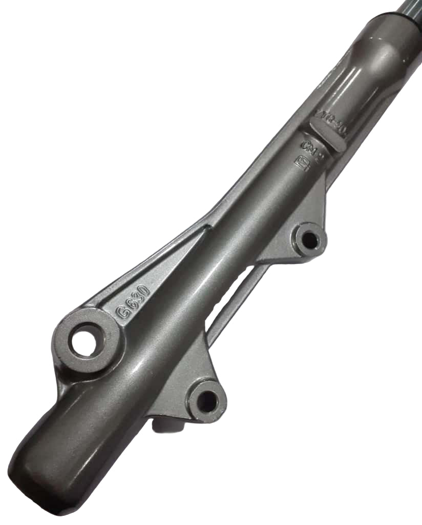 RH FR ABSORBER (MR2)