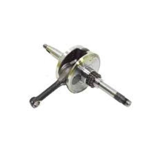 CRANKSHAFT COMP-BEAT V2-3