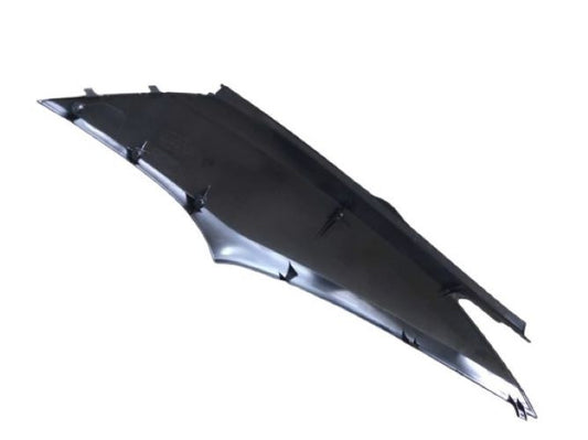 COVER,R BODY *NH-A69P* PEARL MAGELLANIC BLACK - FUTURE V1