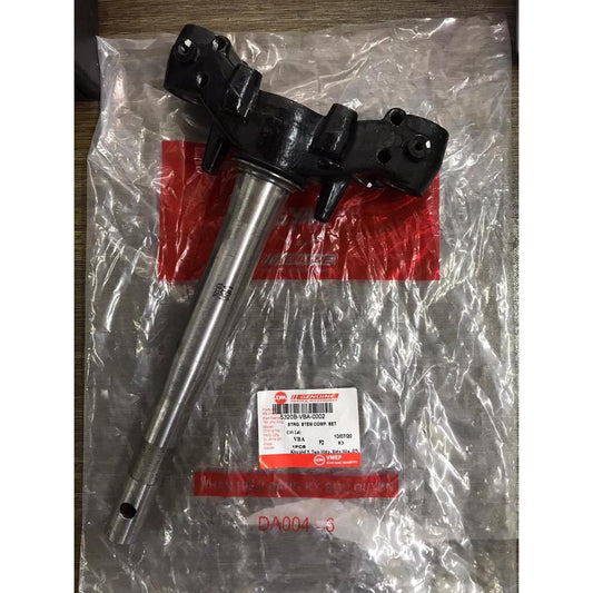 STEERING STEM COMP-4 HOLE (BONUSMMC)