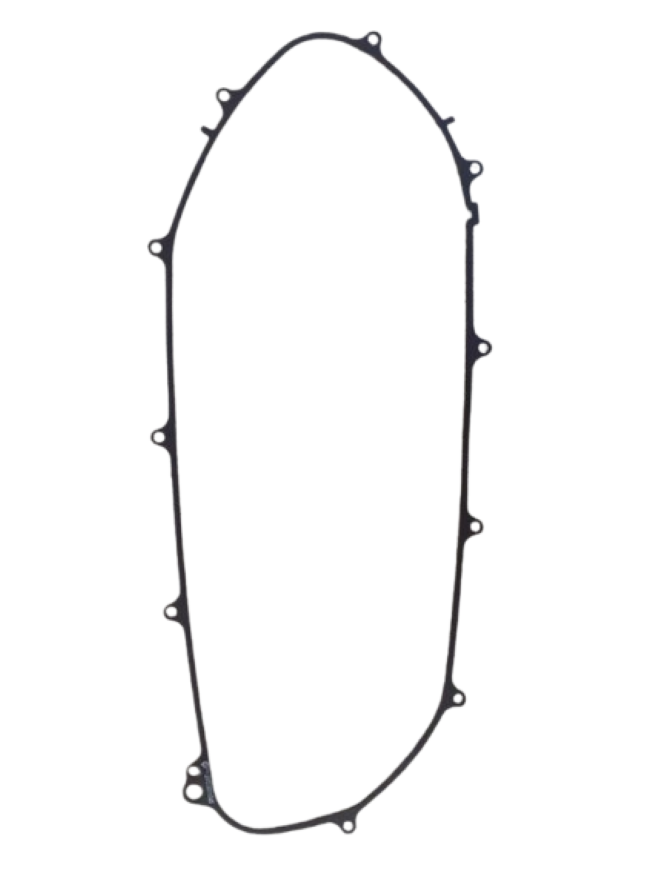 11395-XMAX250-SC-P L CRANCASE GASKET (POLY PACK)