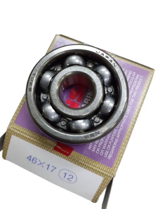 BEARING,DEEP GROOVE- (NSK)