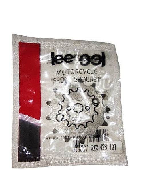 10V-17461-13T-LEE-SPROCKET,DRIVE-RXZ,Y100