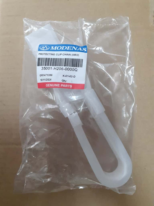 PROTECTING CLIP CHAIN (MR2)