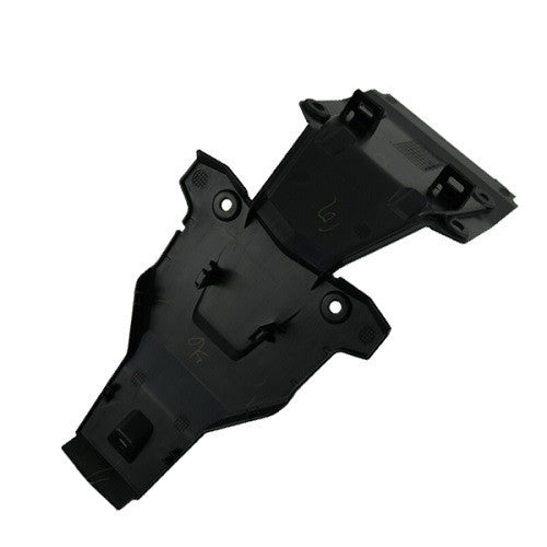 80107-K0W-NA0-COVER REAR FENDER-ADV160