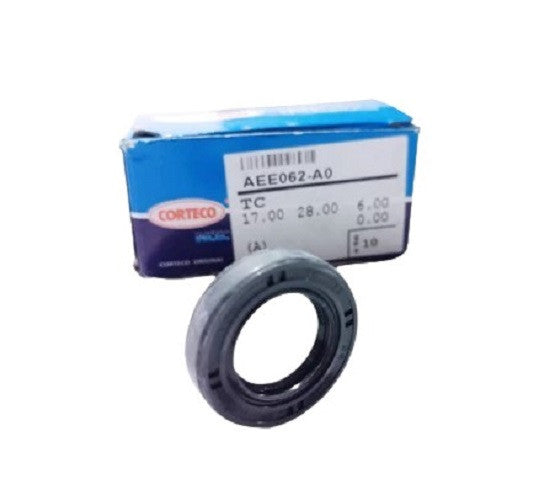 TC 17 28 6-OIL SEAL AEE 082-AO