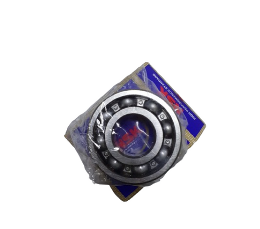 BEARING,DEEP GROOVE
