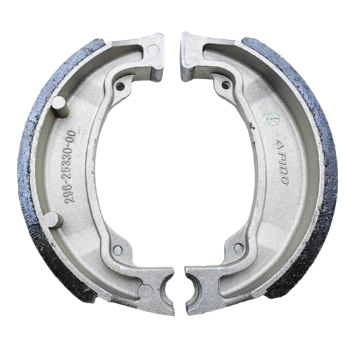 23T-F5331-00-SUP-SHOE,BRAKE-Y100,Y110SS