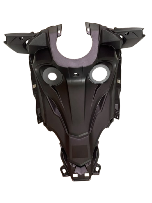 MID. FR PROTECT PLATE-PP(GT150)