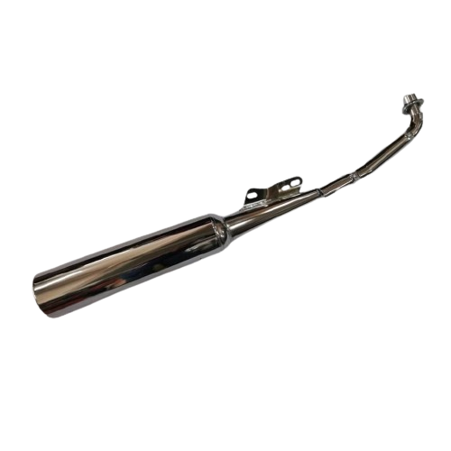 EXH MUFFLER ASSY-E BONUS E3