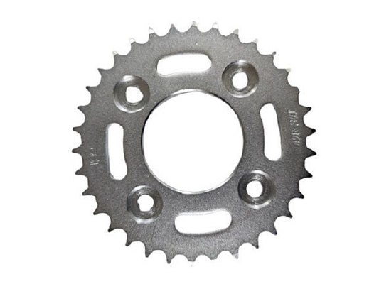 41201-KRS-34T-LEE-SPROCKET,REAR-WAVE100,WAVE125