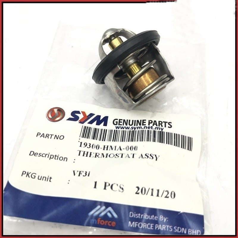 THERMOSTAT ASSY-VF3i